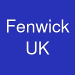 Fenwick UK