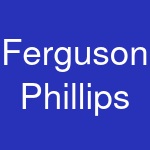 Ferguson Phillips