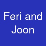 Feri and Joon