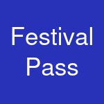 Festival Pass