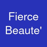 Fierce Beaute'