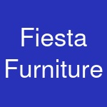 Fiesta Furniture