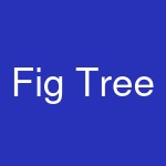 Fig Tree & Co