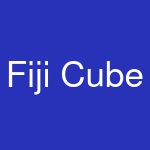 Fiji Cube