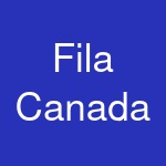 Fila Canada