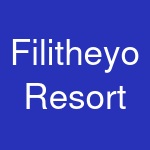 Filitheyo Resort