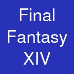 Final Fantasy XIV