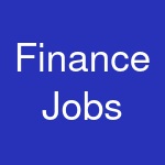 Finance Jobs