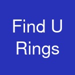 Find U Rings