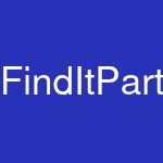 FindItParts