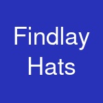 Findlay Hats