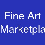 Fine Art Marketplace