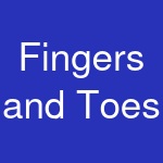 Fingers and Toes