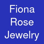 Fiona Rose Jewelry