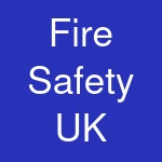 Fire Safety UK