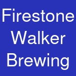 Firestone Walker Brewing