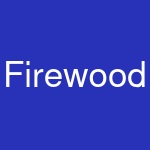 Firewood