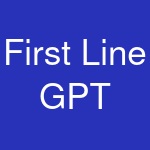 First Line GPT