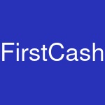 FirstCash