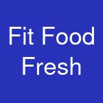 Fit Food Fresh