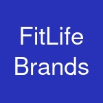 FitLife Brands