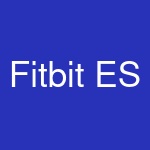 Fitbit ES