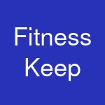 Fitness Keep