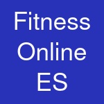 Fitness Online ES