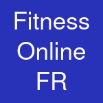 Fitness Online FR