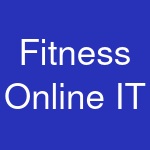 Fitness Online IT