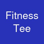 Fitness Tee