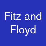 Fitz and Floyd