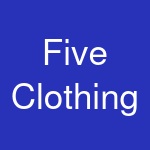 Five Clothing