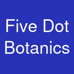 Five Dot Botanics