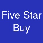 Five Star Buy