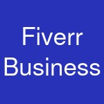 Fiverr Business