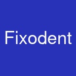 Fixodent