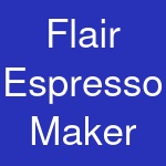 Flair Espresso Maker