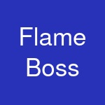 Flame Boss