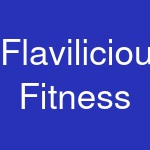 Flavilicious Fitness