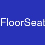 FloorSeating