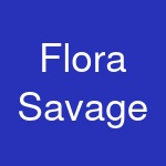 Flora Savage