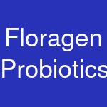 Floragen Probiotics