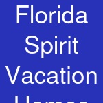 Florida Spirit Vacation Homes