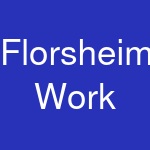 Florsheim Work