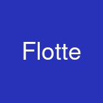 Flotte