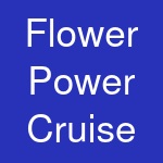 Flower Power Cruise