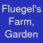 Fluegel's Farm, Garden & Pet