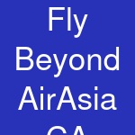 Fly Beyond AirAsia CA