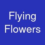 Flying Flowers